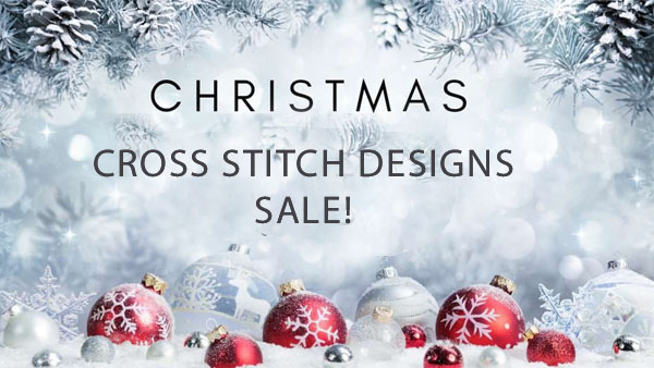 Christmas Sale